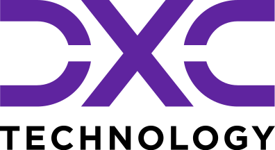 DXC Technology Logo